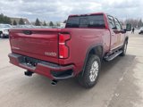 New 2025 Chevrolet Silverado 2500 High Country w/ Technology Package image 5