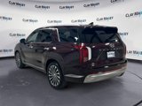 Used 2024 Hyundai Palisade Calligraphy image 3