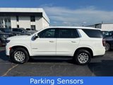 Certified 2023 Chevrolet Tahoe LT image 4