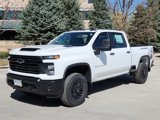 New 2025 Chevrolet Silverado 2500 W/T image 4