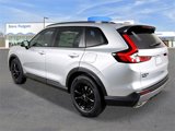New 2026 Honda CR-V Sport-L image 4