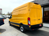 Used 2021 Ford Transit 250 148 High Roof w/ Load Area Protection Package image 5