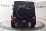 New 2025 Mercedes-Benz G 63 AMG 4MATIC image 5