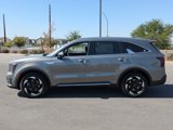 New 2025 Kia Sorento EX image 2