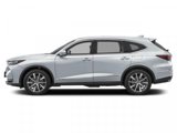 New 2025 Acura MDX w/ Technology Package image 3