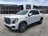 New 2025 GMC Yukon XL Denali w/ LPO, Floor Liner Package image 2