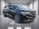 New 2025 Acura MDX w/ Technology Package image 4