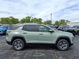 New 2026 Chevrolet Equinox LT image 2