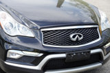 Used 2017 INFINITI QX50 Journey w/ Premium Package image 3