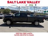 New 2025 RAM 3500 Laramie image 4