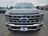 New 2025 Ford F350 4x4 Crew Cab Super Duty image 2