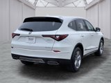 New 2025 Acura MDX SH-AWD image 4