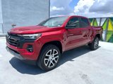 Used 2024 Chevrolet Colorado Z71 w/ Advanced Trailering Package image 6