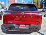 New 2025 Nissan Murano SV image 6