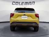 New 2025 Chevrolet Trax ACTIV w/ Driver Confidence Package image 4