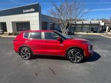 New 2024 Mitsubishi Outlander SE image 6