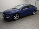 Used 2023 Chevrolet Malibu LT image 2
