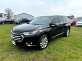 Used 2019 Chevrolet Traverse High Country image 3