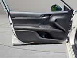 Used 2022 Toyota Camry XLE image 3