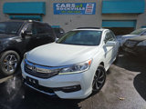 Used 2016 Honda Accord EX-L image 3