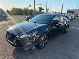 Used 2022 Nissan Altima 2.5 SV image 2