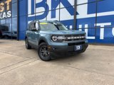 Used 2023 Ford Bronco Sport Big Bend w/ Convenience Package image 4