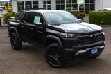 New 2025 Chevrolet Colorado Trail Boss w/ Midnight Edition image 2