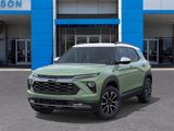 New 2026 Chevrolet TrailBlazer ACTIV w/ Driver Confidence Package image 6