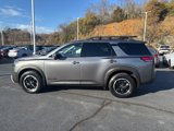 New 2025 Nissan Pathfinder Rock Creek image 4
