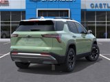 New 2026 Chevrolet Equinox ACTIV w/ Convenience Package III image 4