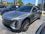 Used 2024 Cadillac Lyriq Luxury image 5