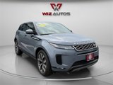 Used 2022 Land Rover Range Rover Evoque SE image 3