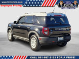 Used 2024 Ford Bronco Sport Heritage w/ Heritage Convenience Package image 2
