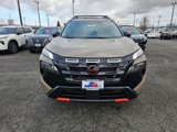 New 2025 Nissan Rogue SV w/ Rock Creek Premium Package image 2
