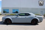 Used 2022 Dodge Challenger SRT Hellcat image 3