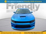 Used 2018 Dodge Charger R/T Scat Pack w/ Dynamics Package image 2