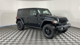 New 2025 Jeep Wrangler Unlimited Sport S 4xe image 2
