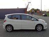 Used 2009 Honda Fit Sport image 4