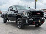Used 2022 GMC Sierra 3500 AT4 w/ Gooseneck/5TH Wheel Package image 2