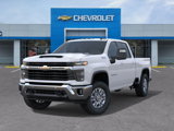 New 2025 Chevrolet Silverado 2500 LT w/ All Star Edition image 6
