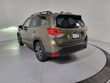 Used 2023 Subaru Forester Limited image 6