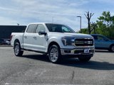 New 2025 Ford F150 Lariat image 2