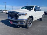 New 2025 RAM 1500 Limited image 3