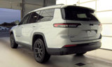 Used 2024 Jeep Grand Cherokee L Laredo image 4
