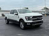 Certified 2024 Ford F150 King Ranch image 2