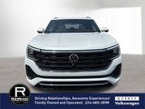New 2025 Volkswagen Atlas Cross Sport SEL Premium R-Line image 3