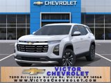 New 2026 Chevrolet Equinox LT w/ Convenience Package II image 6