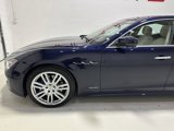 Used 2021 Maserati Ghibli S GranLusso image 5