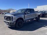 New 2025 Ford F250 Lariat w/ Lariat Ultimate Package image 5