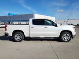 New 2025 Chevrolet Silverado 1500 LTZ image 2